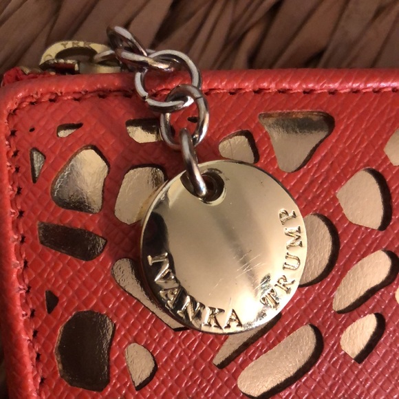 Ivanka Trump Large Zip Wallet - Picture 5 of 9